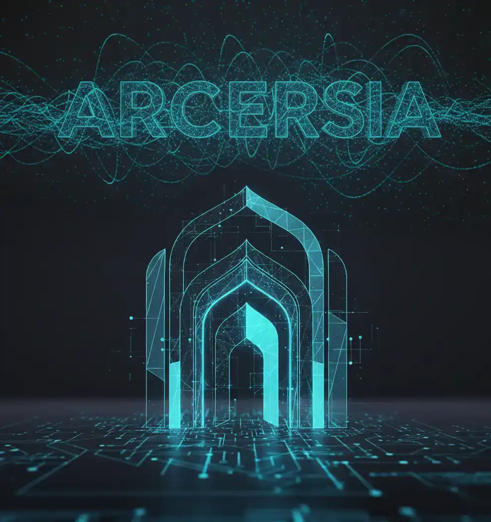 About Arcersia